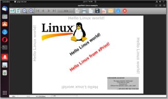 Linux_Hello