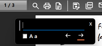 FindDialog